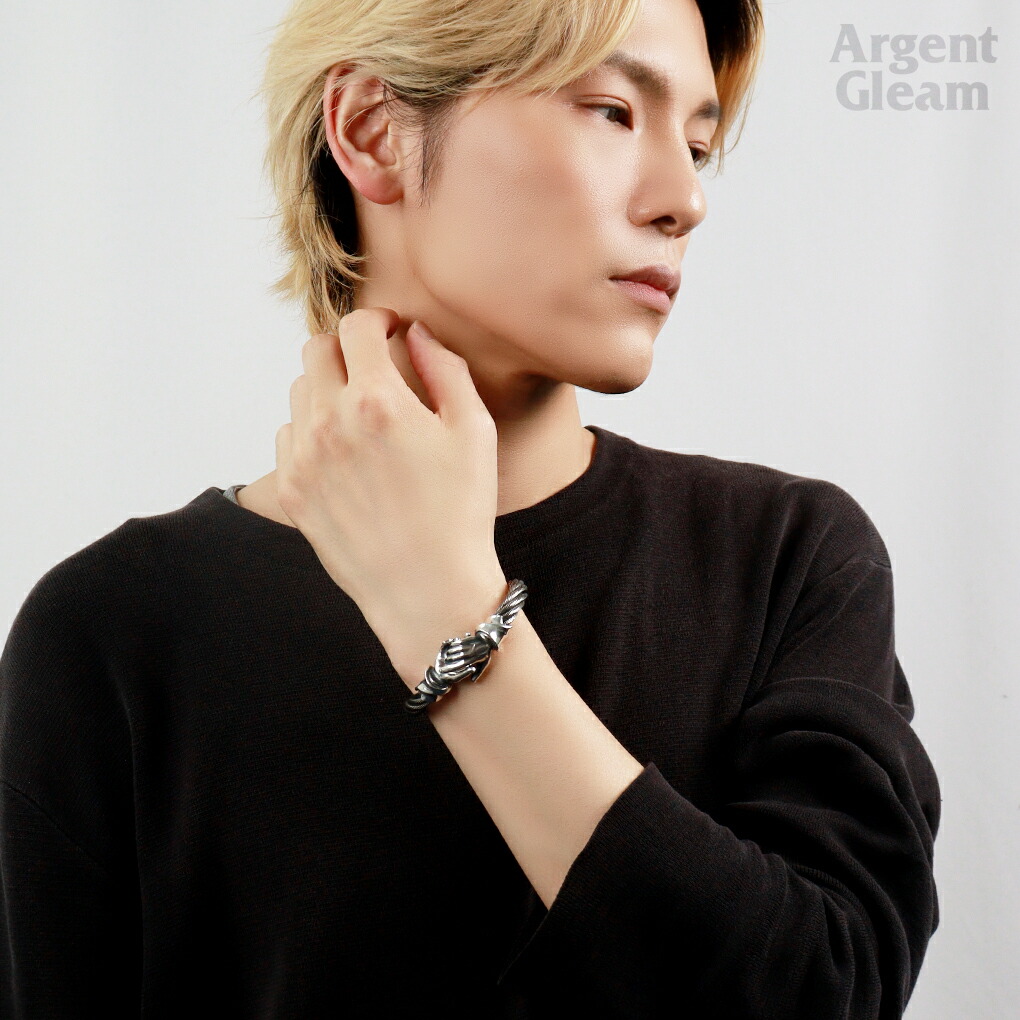 楽天市場】ArgentGleam アージェントグリーム シェイクハンド ワイヤー