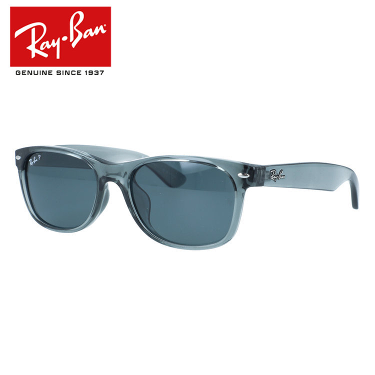 楽天市場】レイバン ニューウェイファーラーpの通販