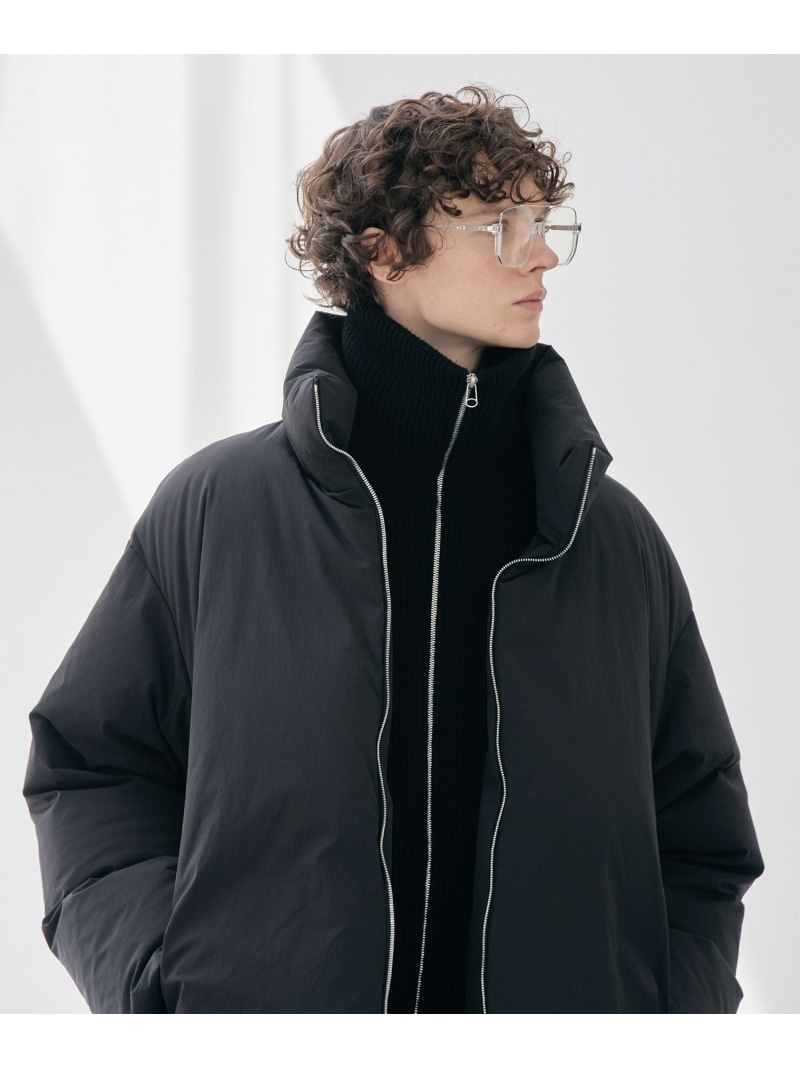 楽天市場】【STERNBERG】パファーダウンジャケット STERNBERG