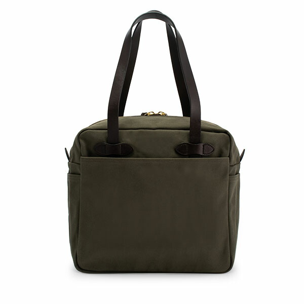 楽天市場】フィルソン FILSON ジッパー付き トートバッグ Tote Bag