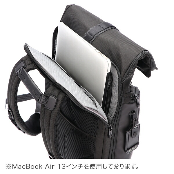 楽天市場】＼店内、SS限定SALE開催中／ トゥミ TUMI バックパック