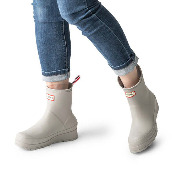 楽天市場】ハンター HUNTER BOOTS レインブーツ レディース オリジナル