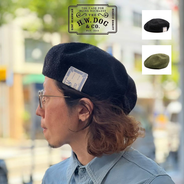 楽天市場】【完売】【神戸 正規取扱店】 THE H.W.DOG&CO. ザ エイチ