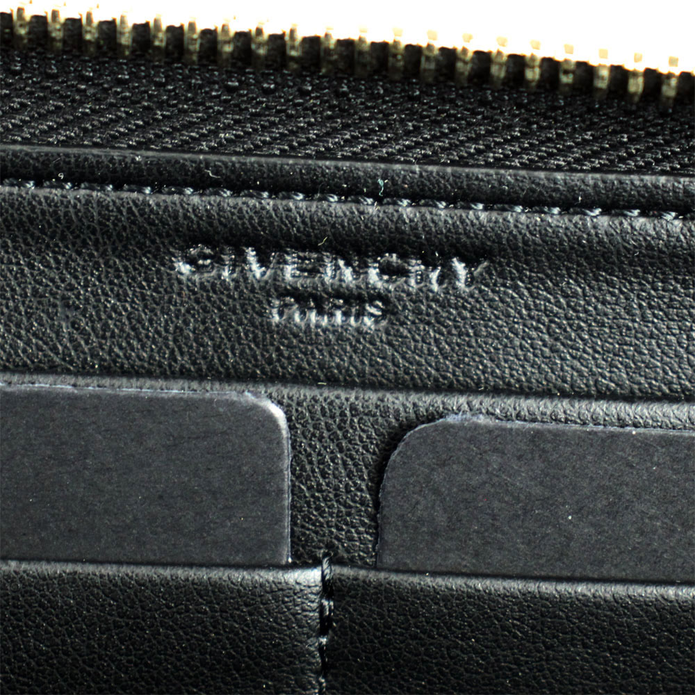 楽天市場】ジバンシー 財布 レディース GIVENCHY ラウンドファスナー長