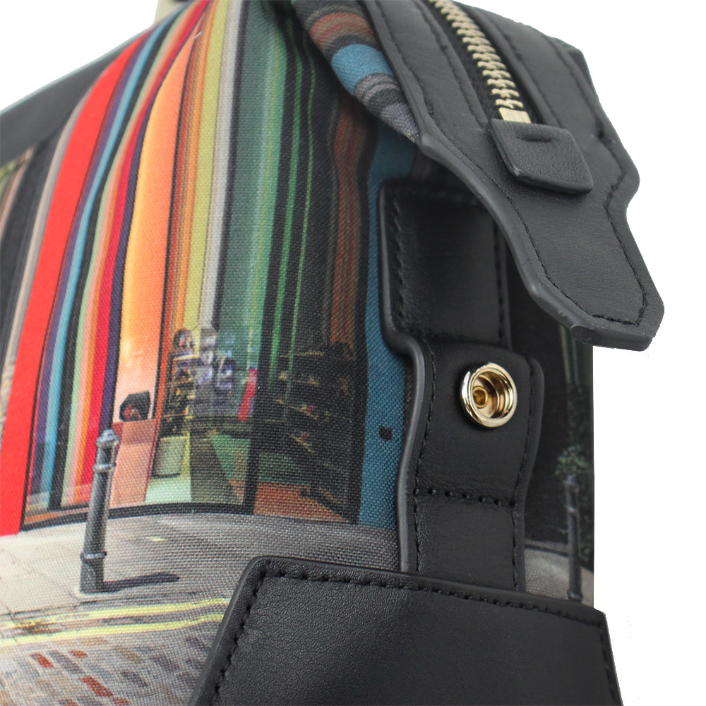 楽天市場】ポールスミス バッグ メンズ レディース PAUL SMITH ポーチ