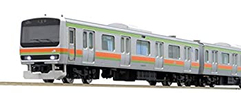 楽天市場】【中古】TOMIX Nゲージ E231 3000系 通勤電車 川越 ・ 八高