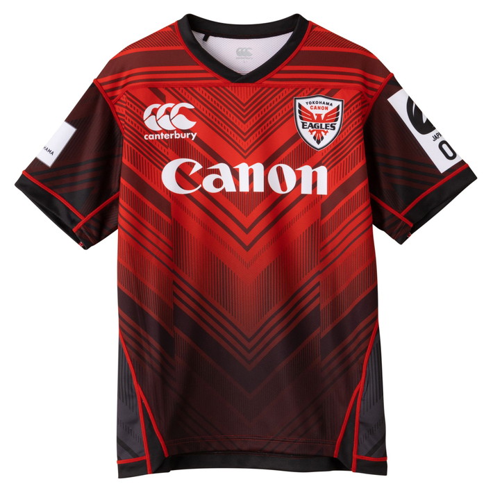 楽天市場】ラグビー リーグワン 横浜キヤノンイーグルス ホーム
