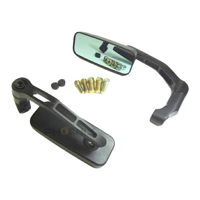 楽天市場】フュージョン ミラー（パーツ｜バイク用品）：車用品