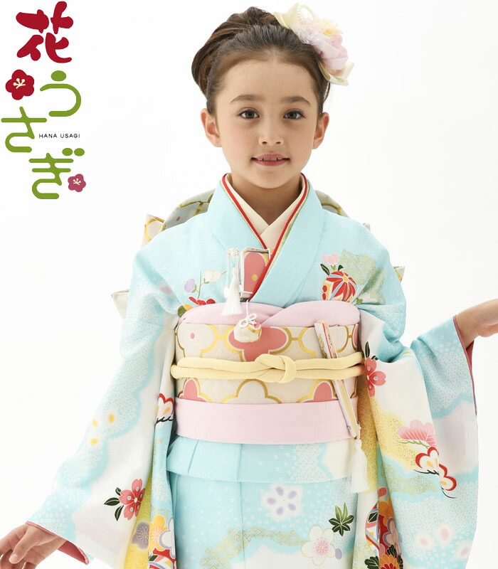 着物 花うさぎ キッズ和服」の人気商品一覧 | 安い商品を通販サイト