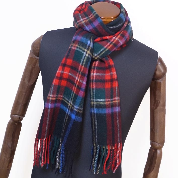 楽天市場】ジェイプレス J.PRESS MEN チェック柄 カシミヤ混 ウール