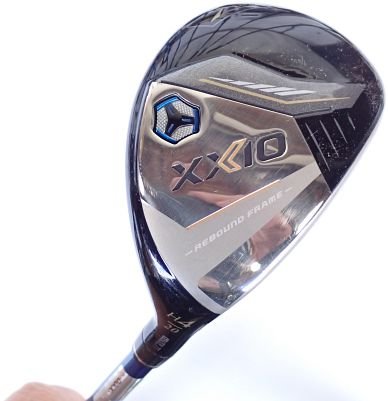 楽天市場】ユーティリティ 23度 xxioの通販