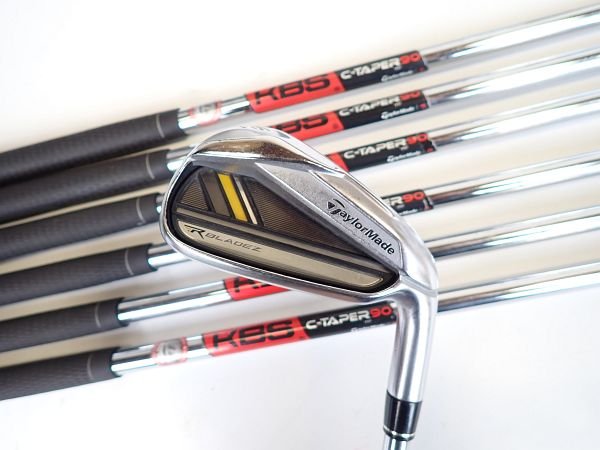 楽天市場】テーラーメイド アイアン ロケットブレイズの通販