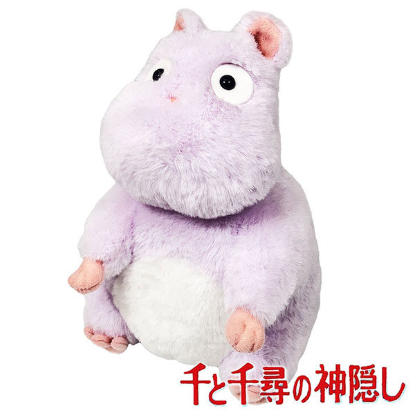 千と千尋の神隠し アイピロー 2点セットスタジオジブリ オオトリ様 坊