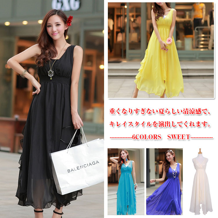 シアーマキシワンピ ビーチウェア MUSINSA シアーマキシワンピ ビーチ