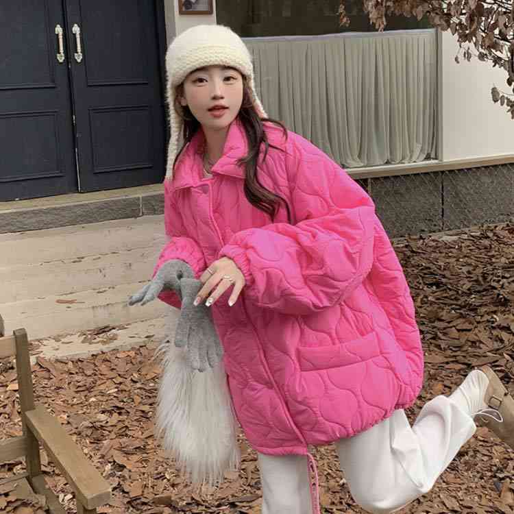 楽天市場】中綿コート キルティングコート キルト コート ジャケット