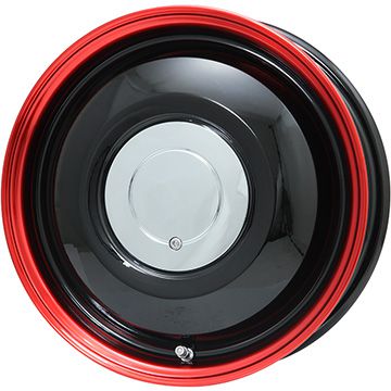 楽天市場】【ホイール単品4本セット】 WORK ワーク レッドスレッド