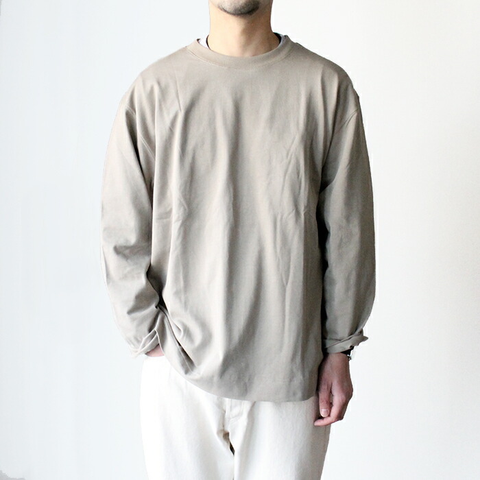 楽天市場】【50%OFFセール】Tシャツ 長袖 メンズ 無地 シンプル