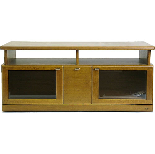楽天市場】浜本工芸 テレビボード HM125: 浜本工芸 収納家具 テレビ台