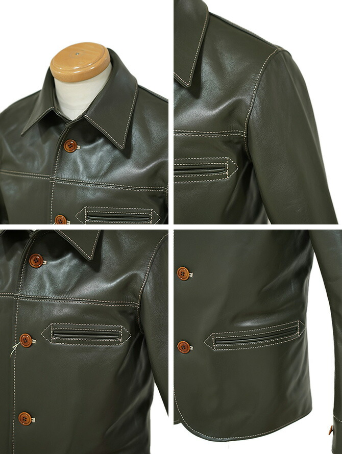 楽天市場】【 25周年限定モデル 】 【 Y'2 LEATHER（ワイツーレザー