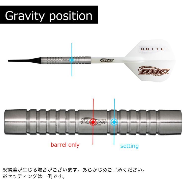 楽天市場】【送料無料】 ダーツ ディーエムシー フェニックス 20g DMC