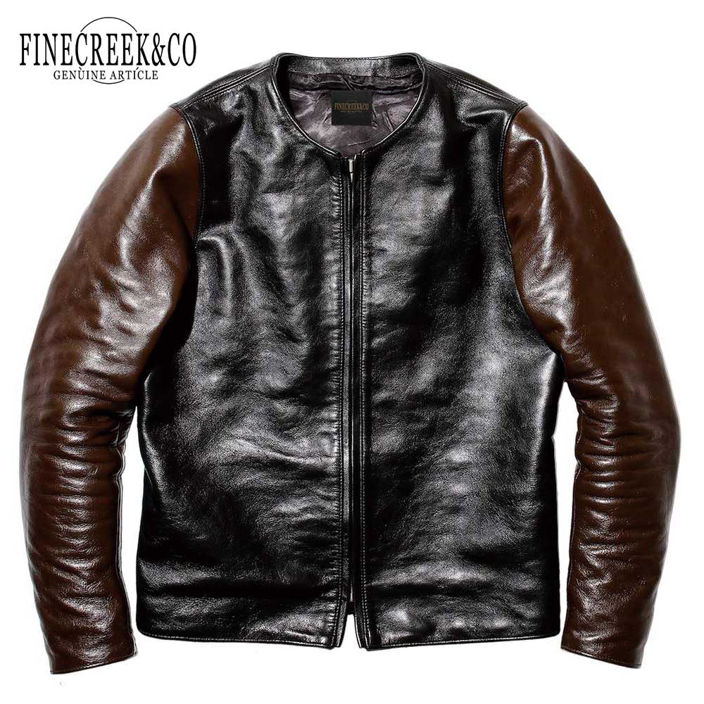 楽天市場】FINECREEK&CO ファインクリーク ACJK001 BUD BROWN/BLACK