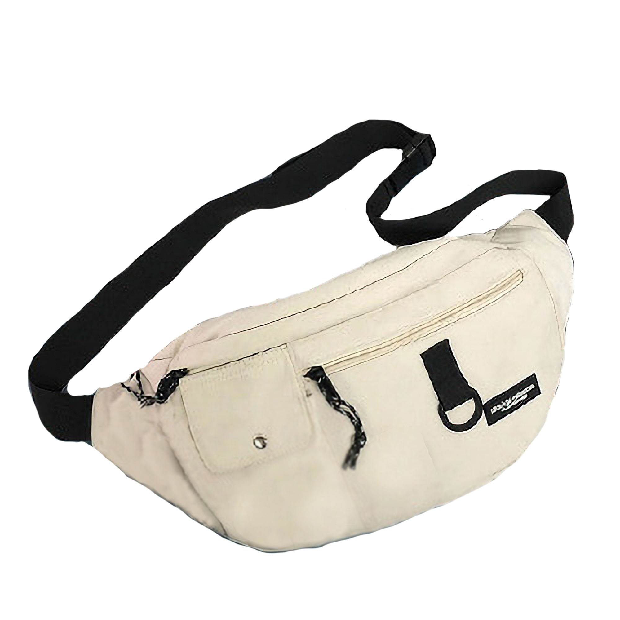 楽天市場】ウエストポーチ ウエストバッグ WBNL001 軽量 大きめ