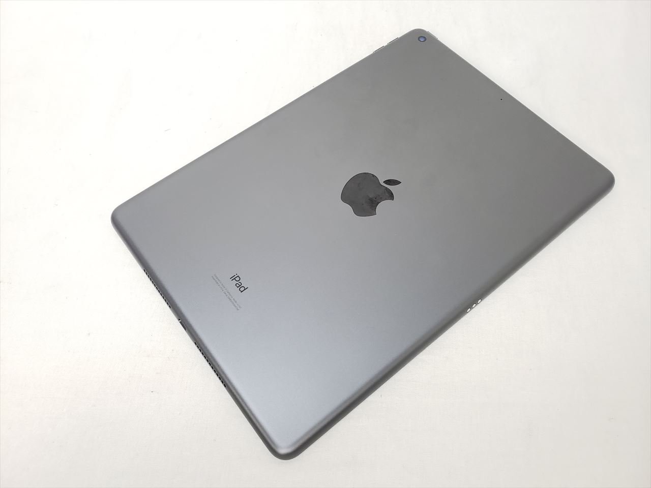 楽天市場】(中古) iPad（第7世代/2019） Wi-Fi 32GB スペースグレイ