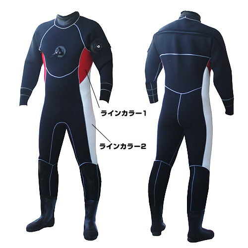 楽天市場】ドライスーツ レディースの通販