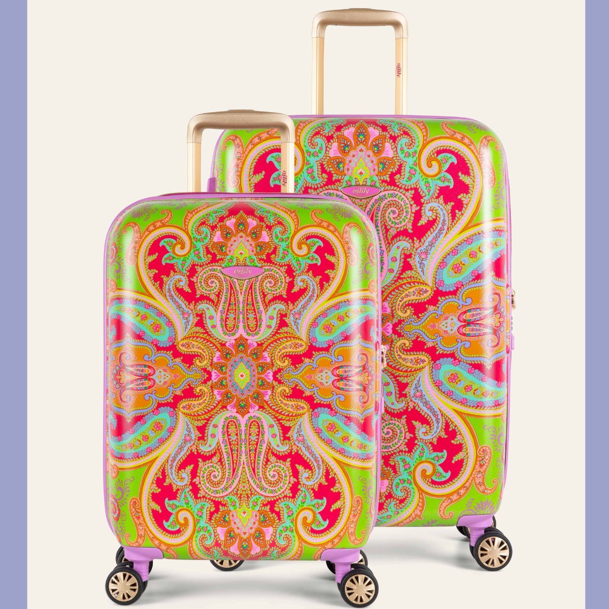 楽天市場】【正規品 オイリリー】ブランド レディース トラベル