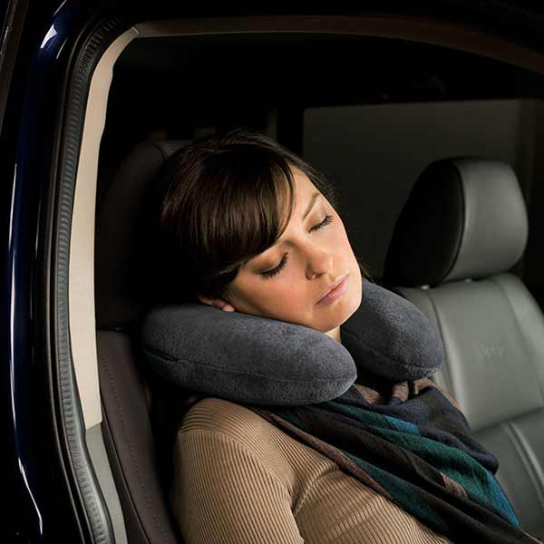 テンピュール / トランジットピロー / スリープマスク セット売り 楽天