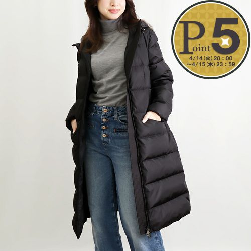 楽天市場】【1日0時〜24h限定ポイント10倍】 モンクレール MONCLER