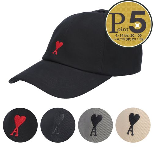 楽天市場】【1日0時〜24h限定ポイント10倍】 アミパリス AMI PARIS