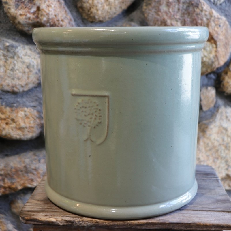 イギリスアンティーク珍品ミニサイズのフランククーパー陶器5.5cm