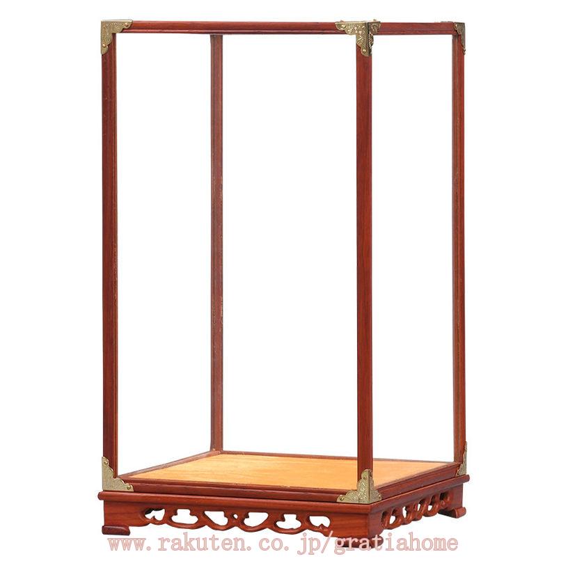 楽天市場】1000円OFFクーポン 透明 ディスプレイケース おしゃれ 収納