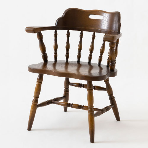 楽天市場】穂高 アームチェアの通販