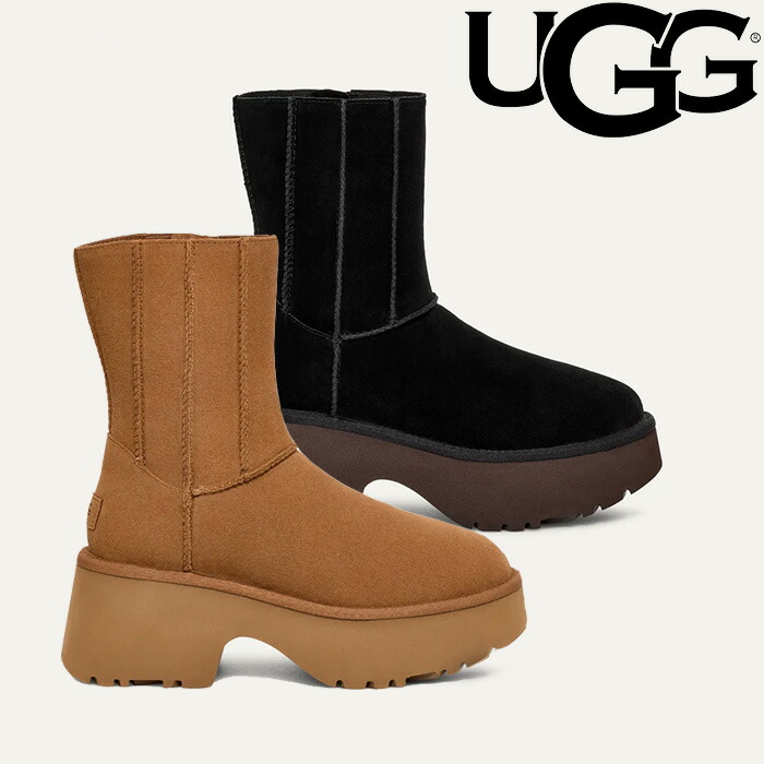 楽天市場】UGG (アグ)クラシック ツイン シーム ニュー ハイツ 1158313