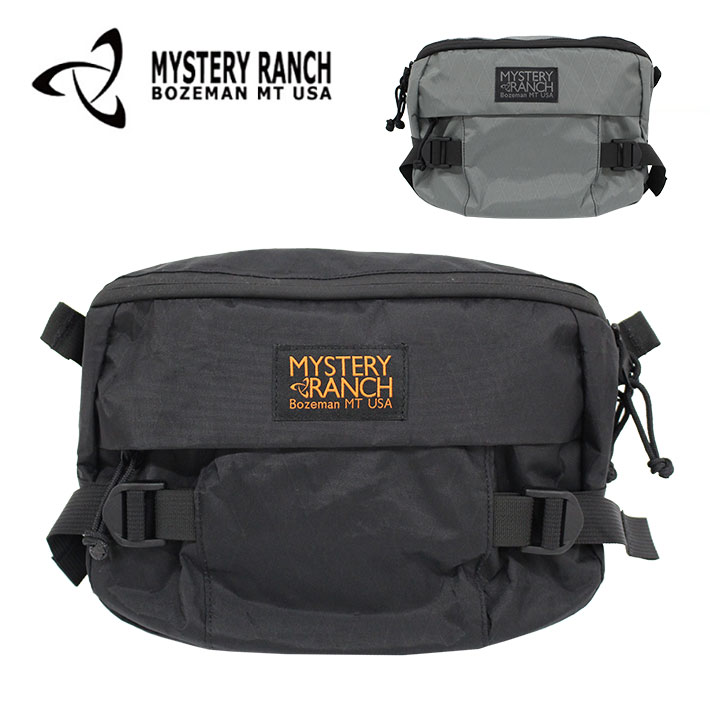 楽天市場】SSで使える5%OFFクーポン配布中！MYSTERY RANCH ミステリー