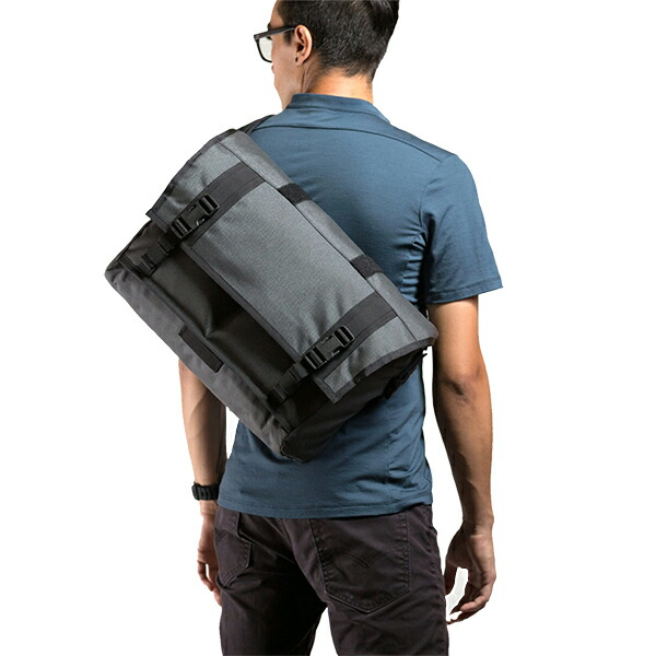 楽天市場】MISSION WORKSHOP ミッションワークショップ THE MONTY