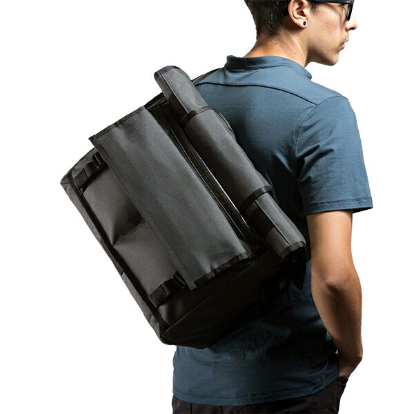 楽天市場】MISSION WORKSHOP ミッションワークショップ THE MONTY