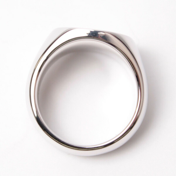 楽天市場】TOMWOOD トムウッド Oval Polished オーバルポリッシュ