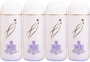 楽天市場】【特典あり】サンナホル ナチュラルトリートメント