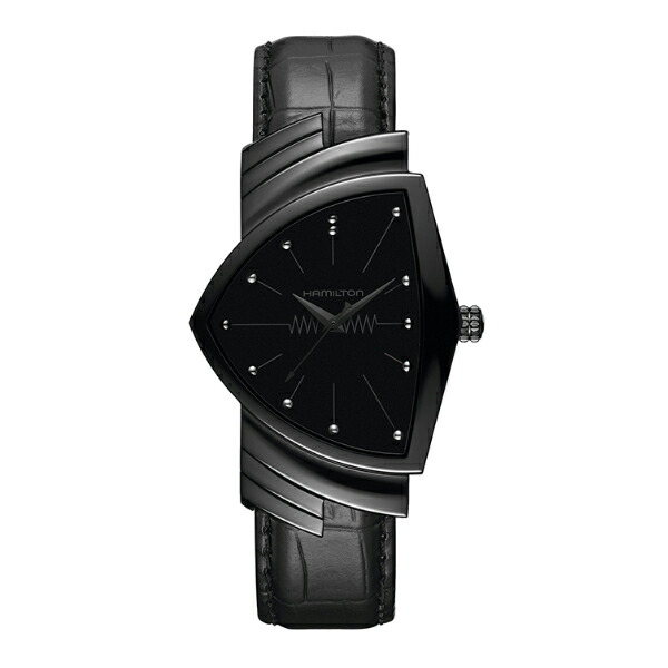 楽天市場】ハミルトン 公式 腕時計 HAMILTON Ventura ベンチュラ