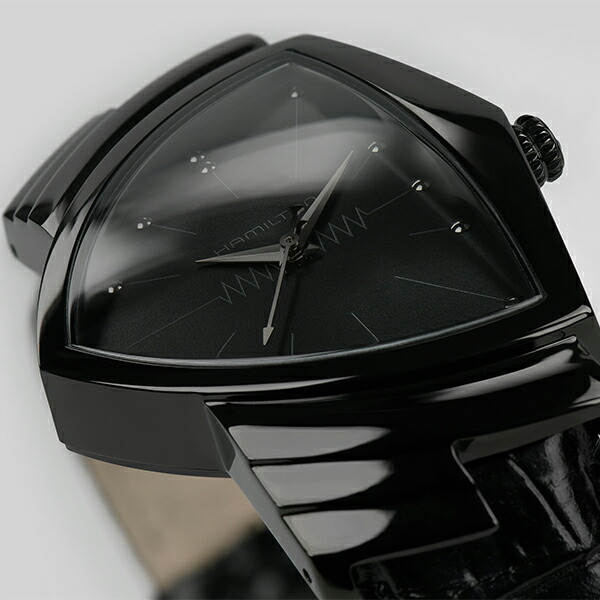 楽天市場】ハミルトン 公式 腕時計 HAMILTON Ventura ベンチュラ