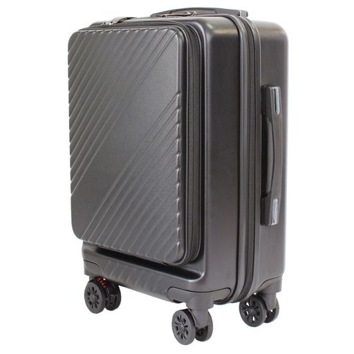 楽天市場】キャリーケース sサイズ（カラーブラック）（その他｜バッグ