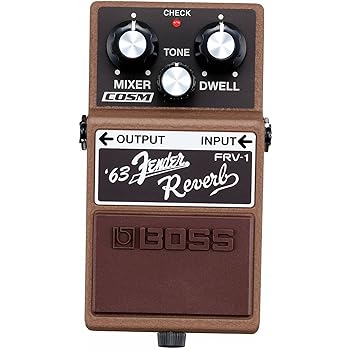 楽天市場】boss fdr－1 deluxe reverbの通販