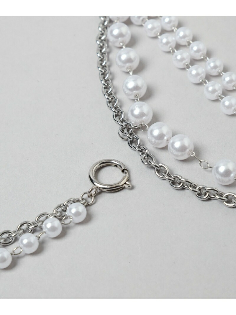 楽天市場】(W)パールハーネス HARE ハレ ファッション雑貨 その他の