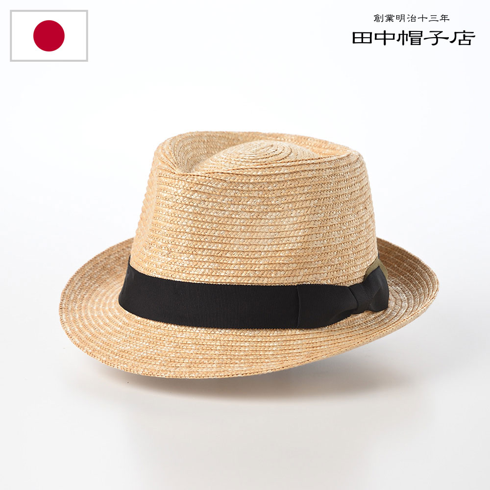 グリーン 中折れハット メンズ帽子・キャップ | 通販・人気ランキング