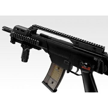楽天市場】フルセット 東京マルイ H&K G36C 次世代電動ガン バッテリー