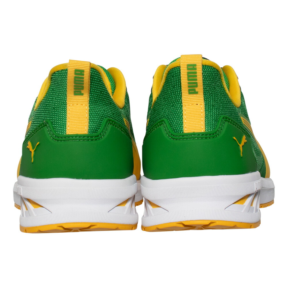 楽天市場】【ポイント10倍】プーマ 安全靴 ジャパン アスレチック