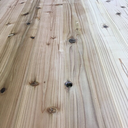 杉無垢板 ドリフトウッド95×85 杉無垢板 ドリフトウッド95×85